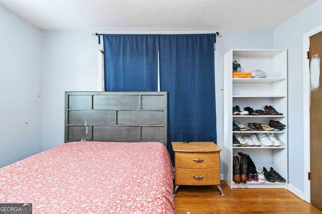 680 2nd Avenue SW, Conyers, GA 30012