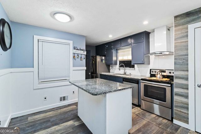 680 2nd Avenue SW, Conyers, GA 30012