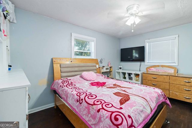 680 2nd Avenue SW, Conyers, GA 30012