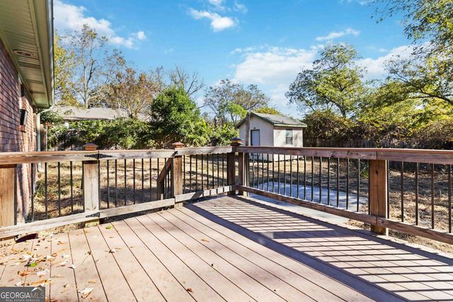 680 2nd Avenue SW, Conyers, GA 30012