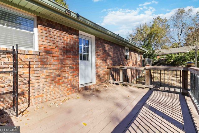 680 2nd Avenue SW, Conyers, GA 30012