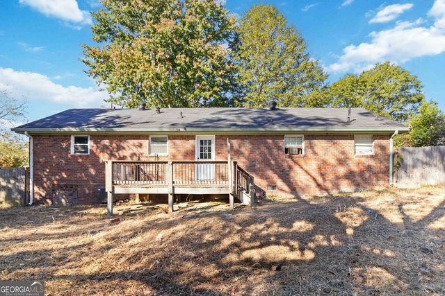 680 2nd Avenue SW, Conyers, GA 30012