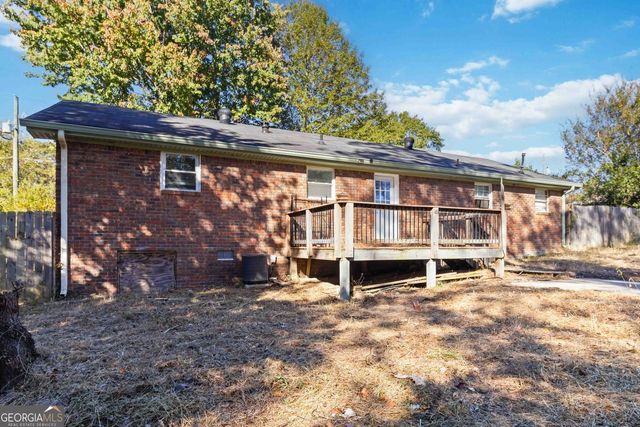 680 2nd Avenue SW, Conyers, GA 30012