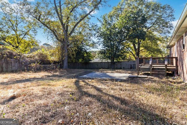 680 2nd Avenue SW, Conyers, GA 30012