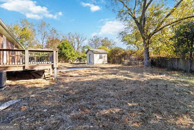 680 2nd Avenue SW, Conyers, GA 30012