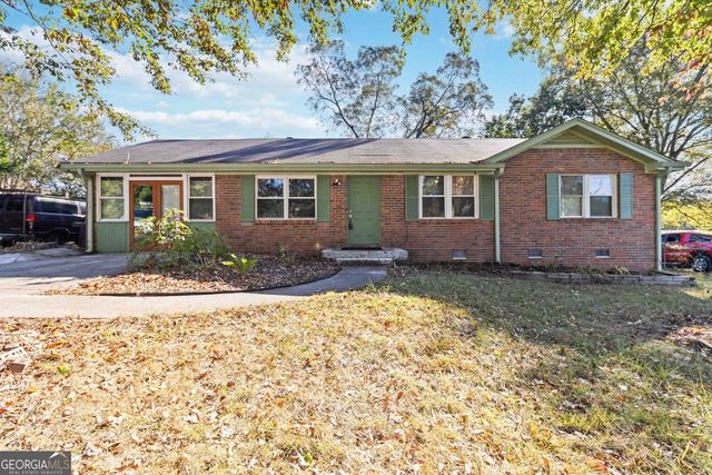 680 2nd Avenue SW, Conyers, GA 30012