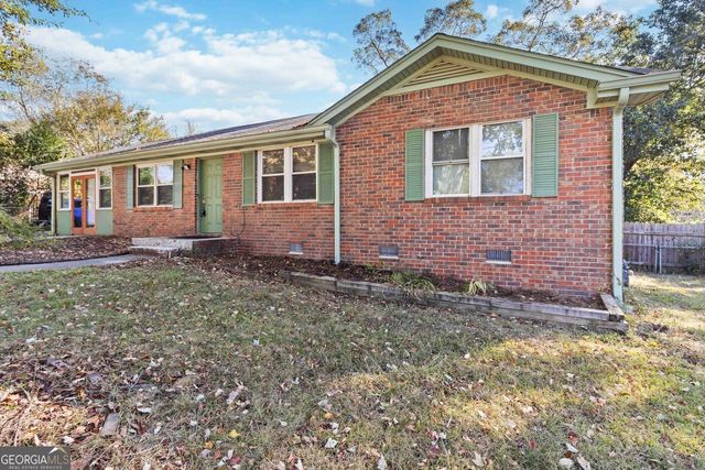 680 2nd Avenue SW, Conyers, GA 30012