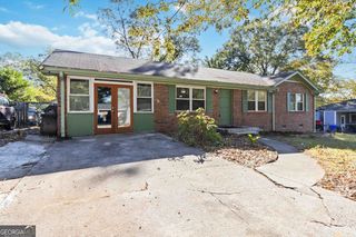 680 2nd Avenue SW, Conyers, GA 30012