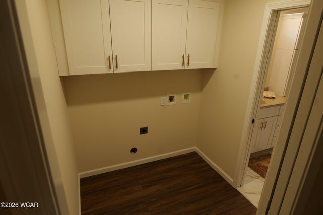 206 Eagles Point East Street E, Lima, OH 45805