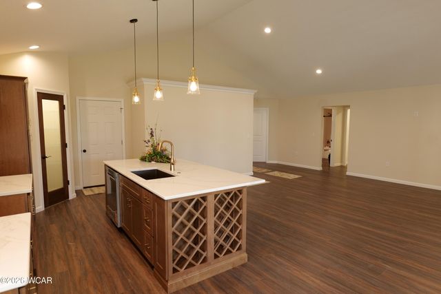 206 Eagles Point East Street E, Lima, OH 45805