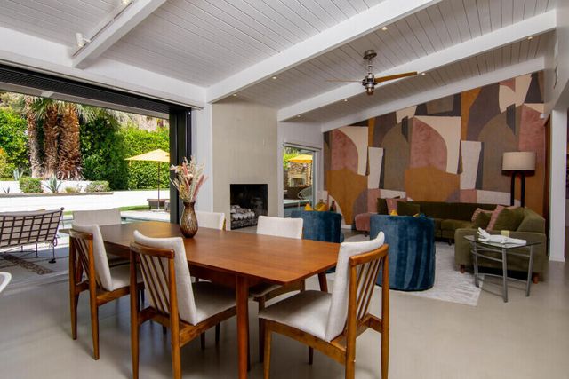 819 N High Road, Palm Springs, CA 92262