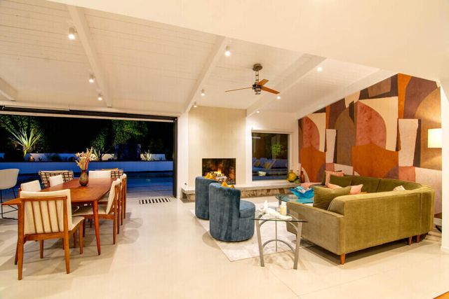 819 N High Road, Palm Springs, CA 92262