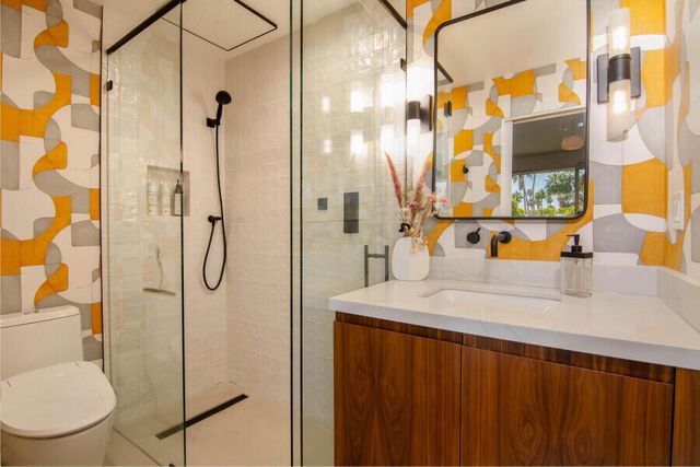 819 N High Road, Palm Springs, CA 92262