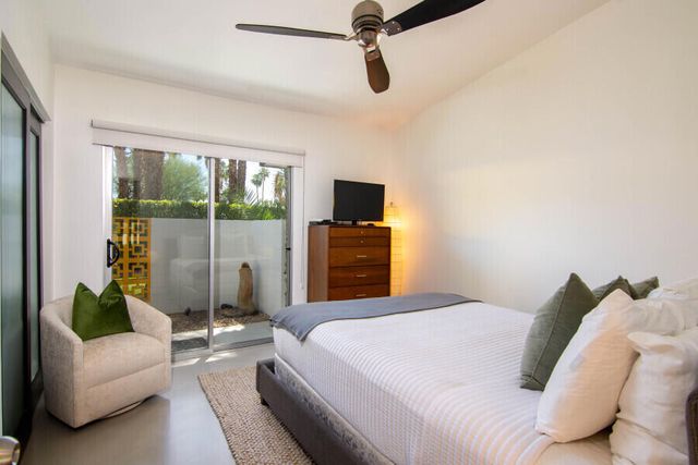 819 N High Road, Palm Springs, CA 92262