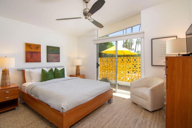 819 N High Road, Palm Springs, CA 92262