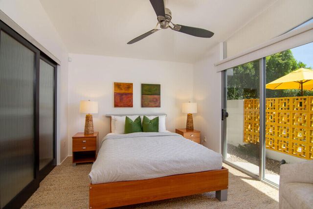 819 N High Road, Palm Springs, CA 92262