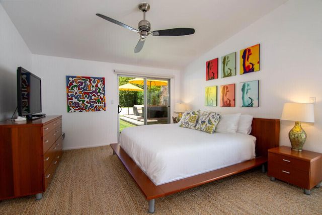 819 N High Road, Palm Springs, CA 92262