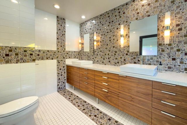 819 N High Road, Palm Springs, CA 92262
