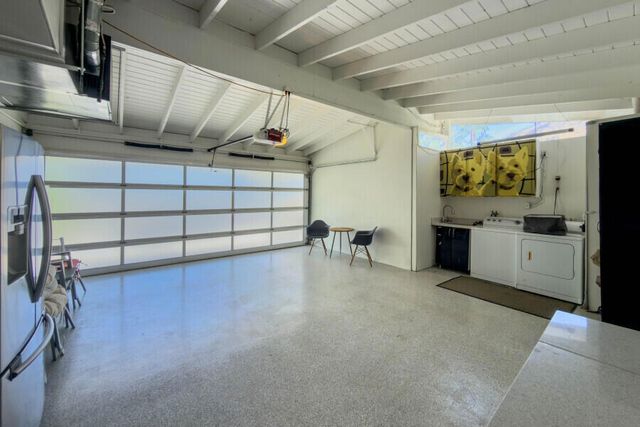 819 N High Road, Palm Springs, CA 92262
