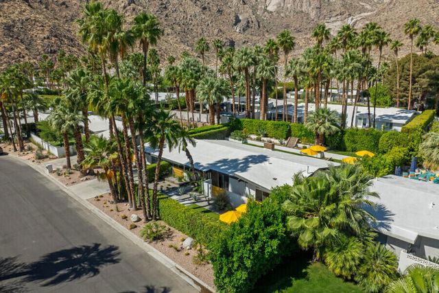 819 N High Road, Palm Springs, CA 92262