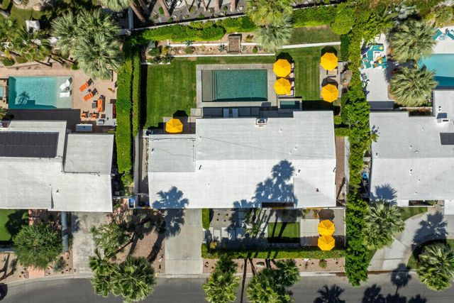 819 N High Road, Palm Springs, CA 92262