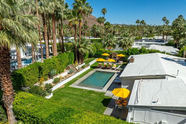 819 N High Road, Palm Springs, CA 92262