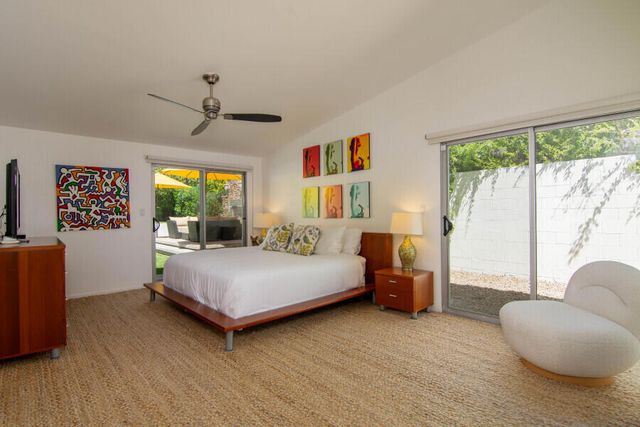 819 N High Road, Palm Springs, CA 92262