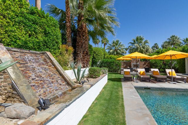 819 N High Road, Palm Springs, CA 92262