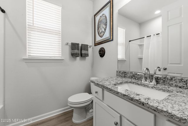 864 REDTAIL Lane, Middleburg, FL 32068