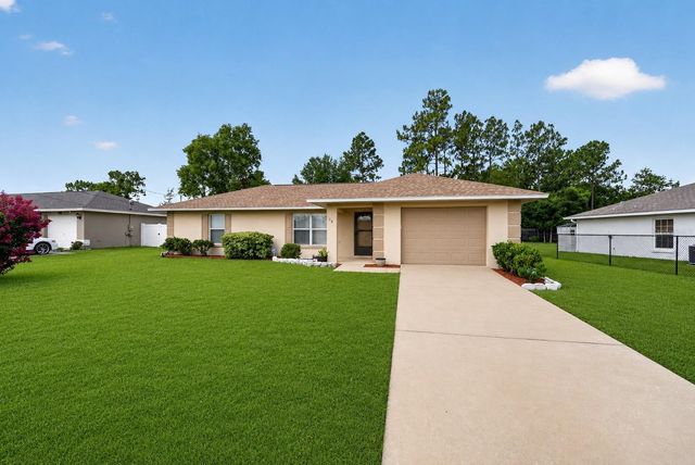 16 FIR TRAIL COURSE, Ocala, FL 34472