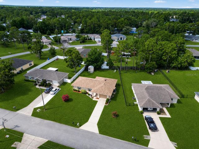 16 FIR TRAIL COURSE, Ocala, FL 34472