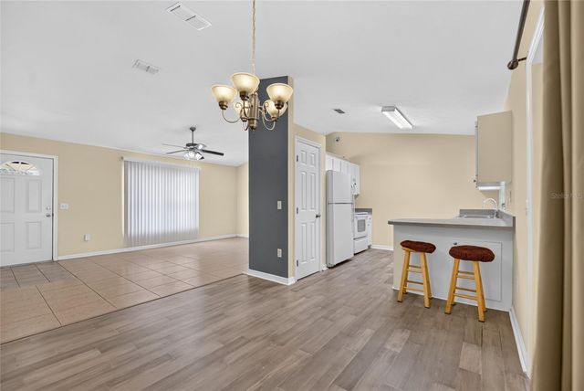 16 FIR TRAIL COURSE, Ocala, FL 34472