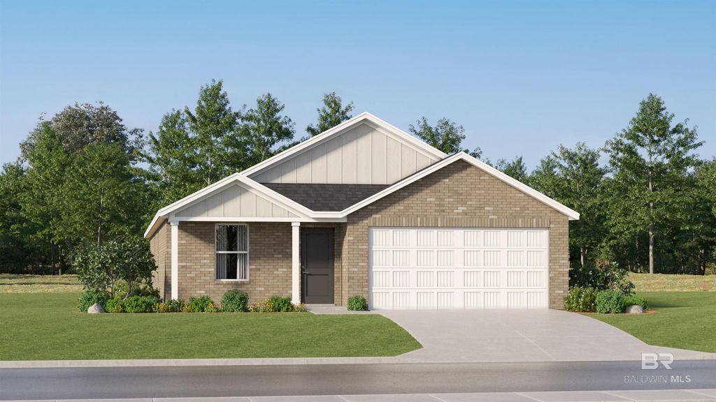 22259 Cesta Way, Silverhill, AL 36576