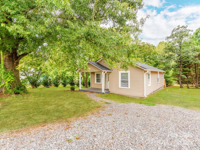 681 Hiddenite Church Road, Hiddenite, NC 28636