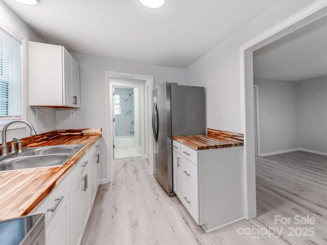 681 Hiddenite Church Road, Hiddenite, NC 28636