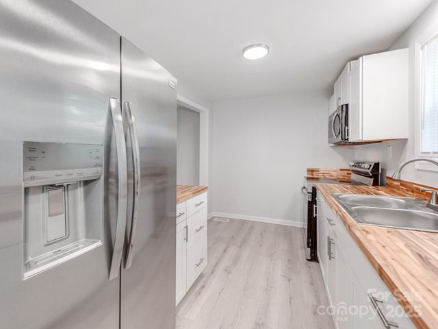 681 Hiddenite Church Road, Hiddenite, NC 28636