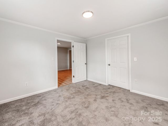 681 Hiddenite Church Road, Hiddenite, NC 28636