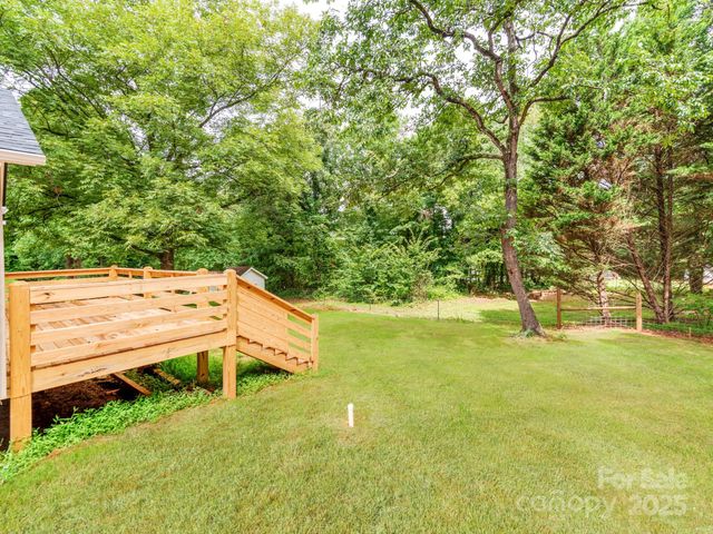 681 Hiddenite Church Road, Hiddenite, NC 28636