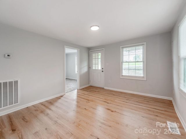 681 Hiddenite Church Road, Hiddenite, NC 28636