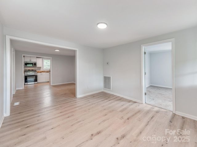 681 Hiddenite Church Road, Hiddenite, NC 28636