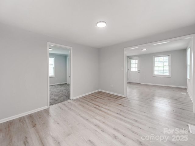 681 Hiddenite Church Road, Hiddenite, NC 28636