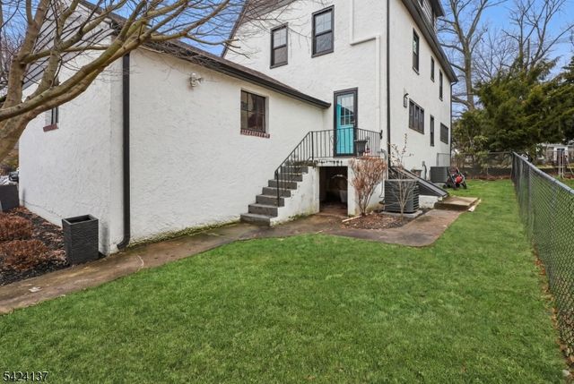 181 Mitchell St, West Orange Twp., NJ 07052