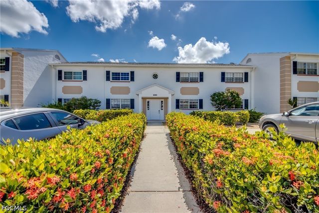 7019 Cedarhurst DR 2, Fort Myers, FL 33919