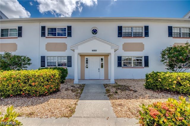 7019 Cedarhurst DR 2, Fort Myers, FL 33919