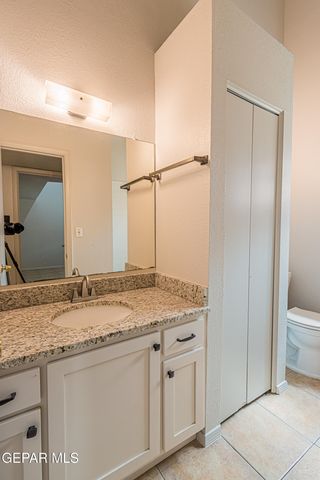 2129 LAKE VICTORIA Drive A, El Paso, TX 79936