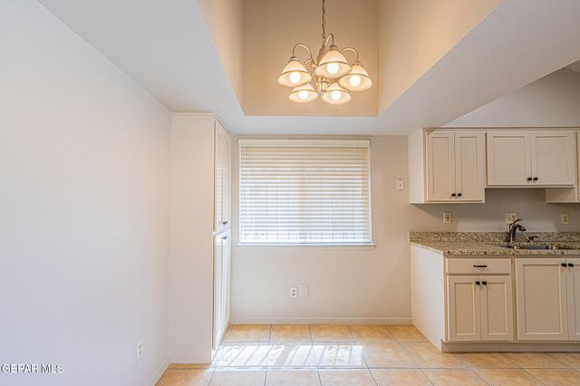 2129 LAKE VICTORIA Drive A, El Paso, TX 79936