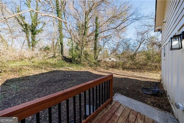 823 Wood Street NW, Atlanta, GA 30318