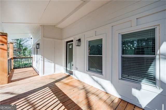 823 Wood Street NW, Atlanta, GA 30318