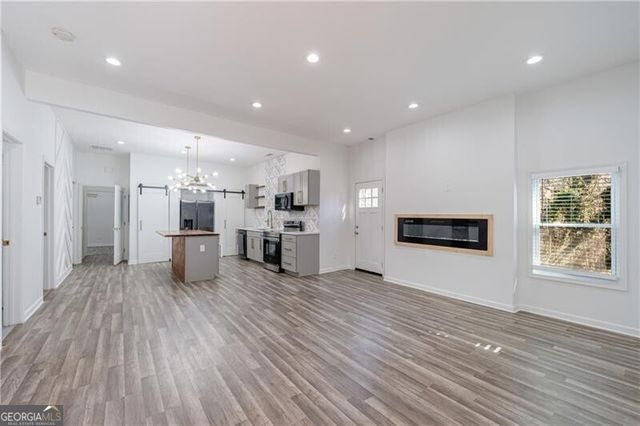 823 Wood Street NW, Atlanta, GA 30318