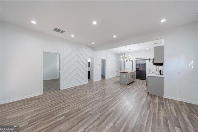 823 Wood Street NW, Atlanta, GA 30318